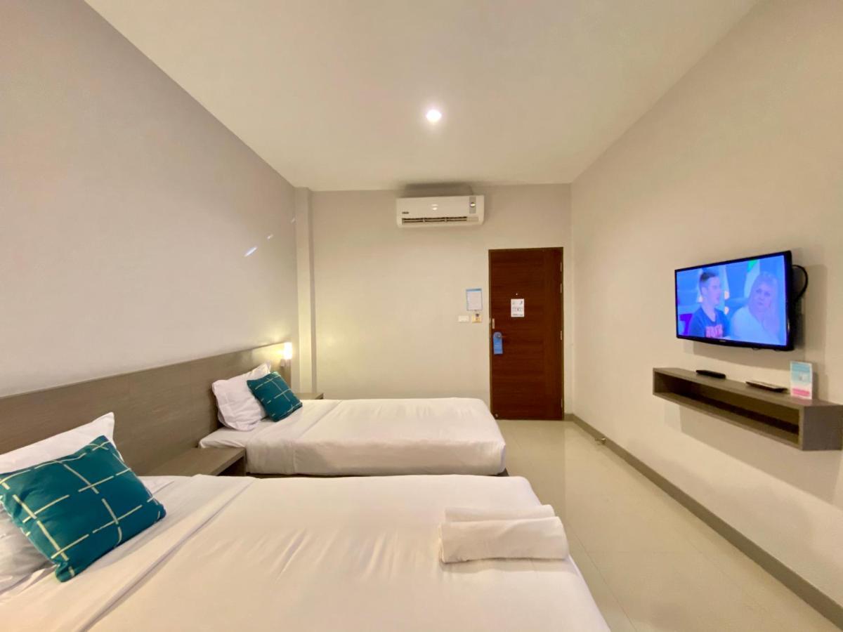 Pensiri House - Sha Extra Gasthof