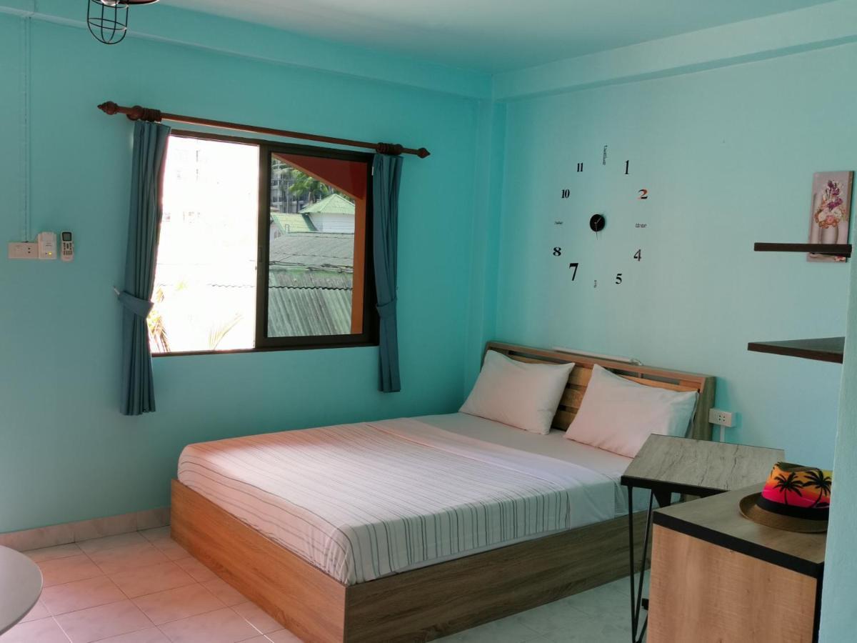 Hostel Mypatong - *