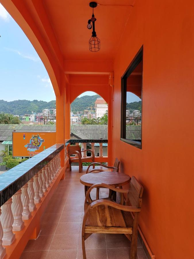 Hostel Mypatong - *