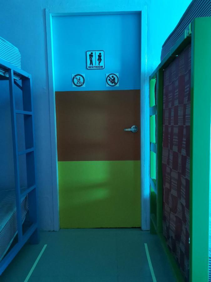 Hostel Mypatong -