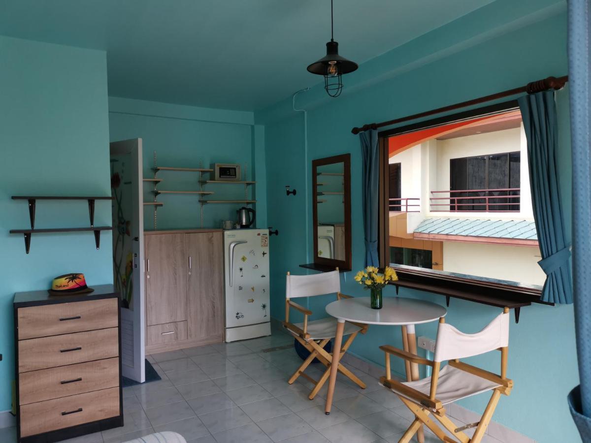 Mypatong - Hostel Patong