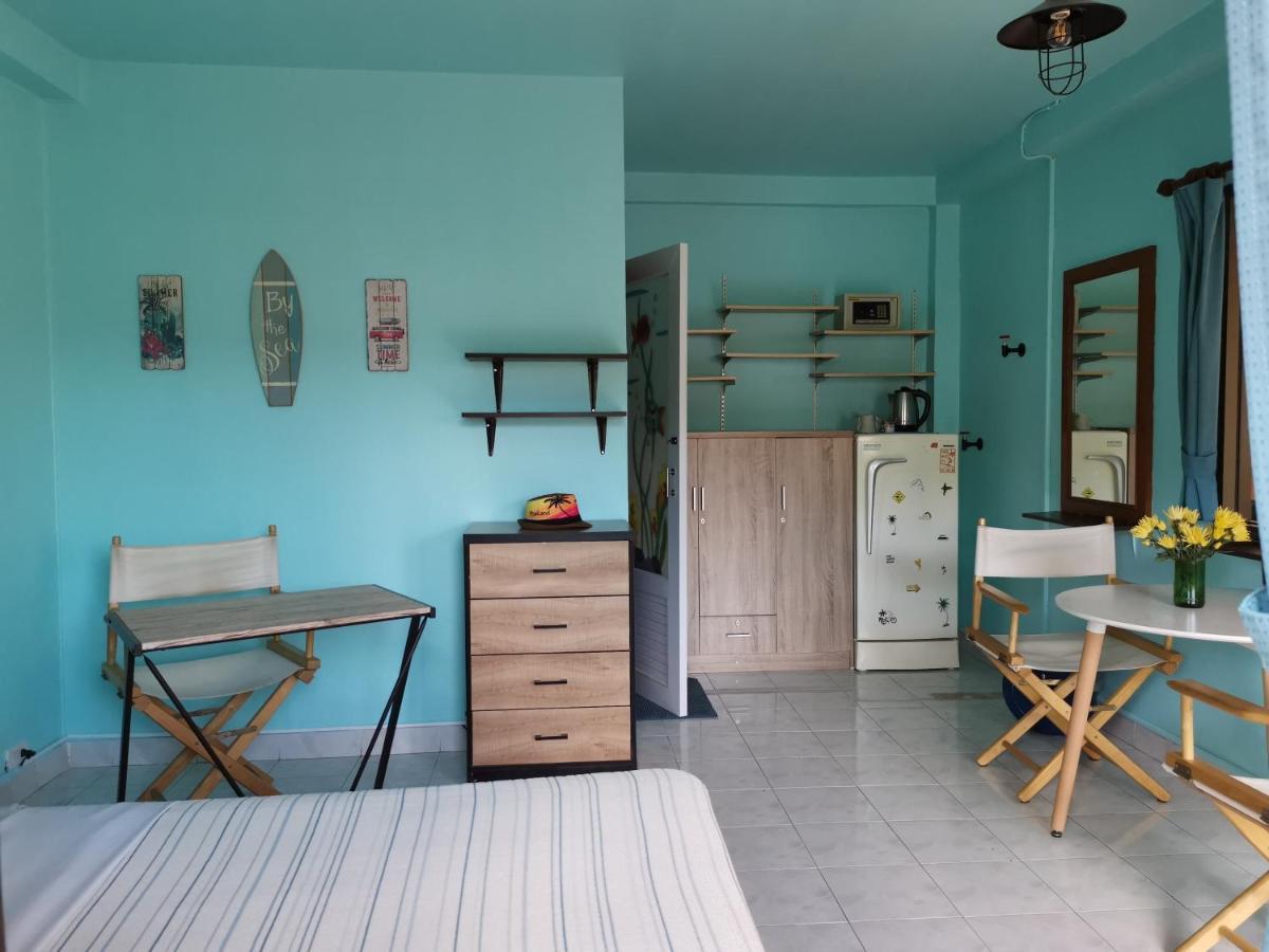 Mypatong - Hostel