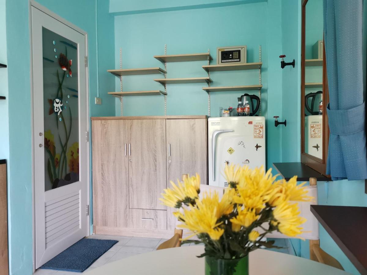 Hostel Mypatong - Patong