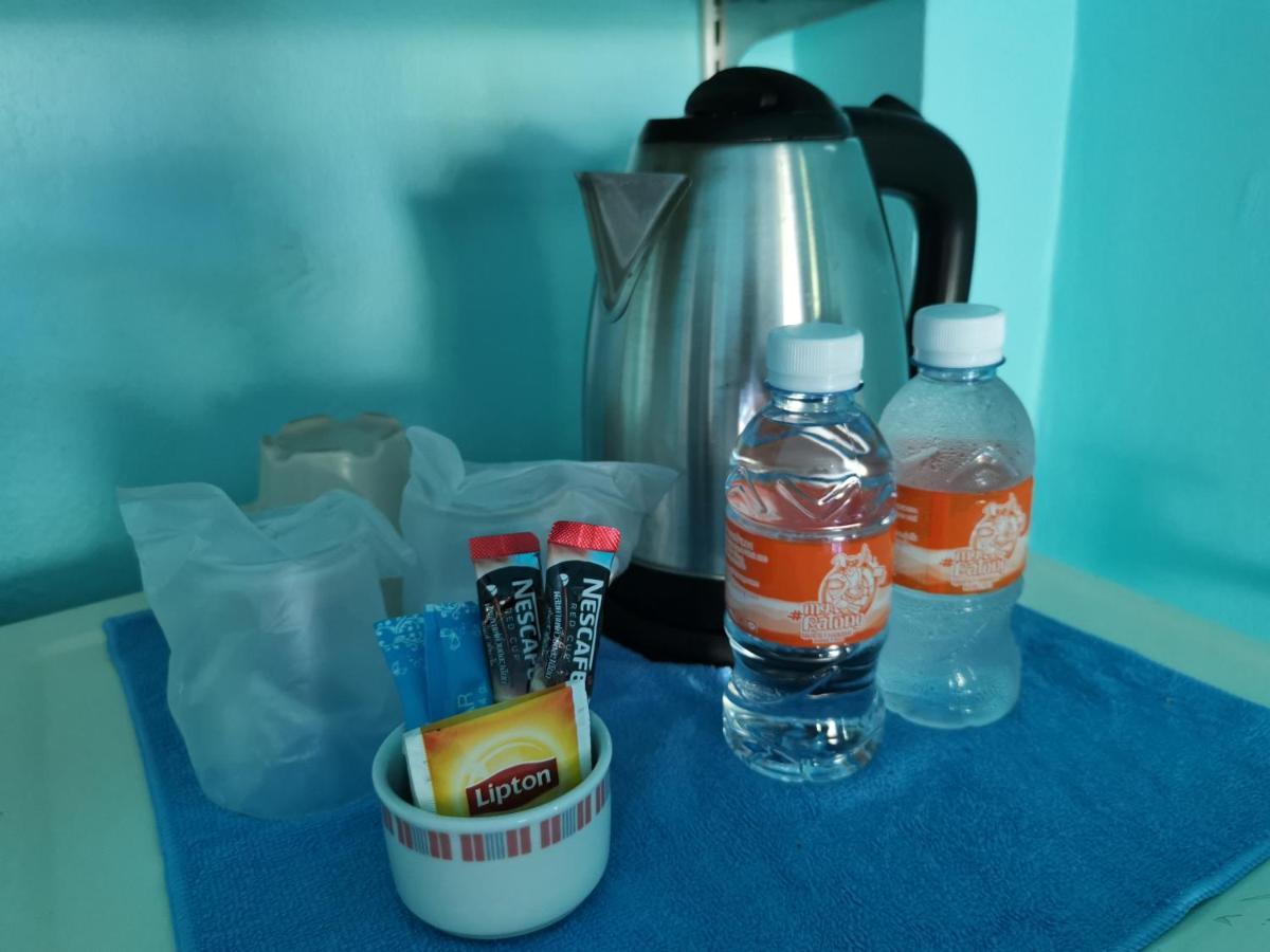 Hostel Mypatong - *