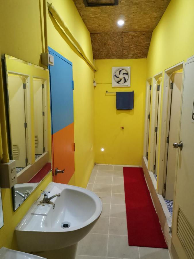 Hostel Mypatong - Patong