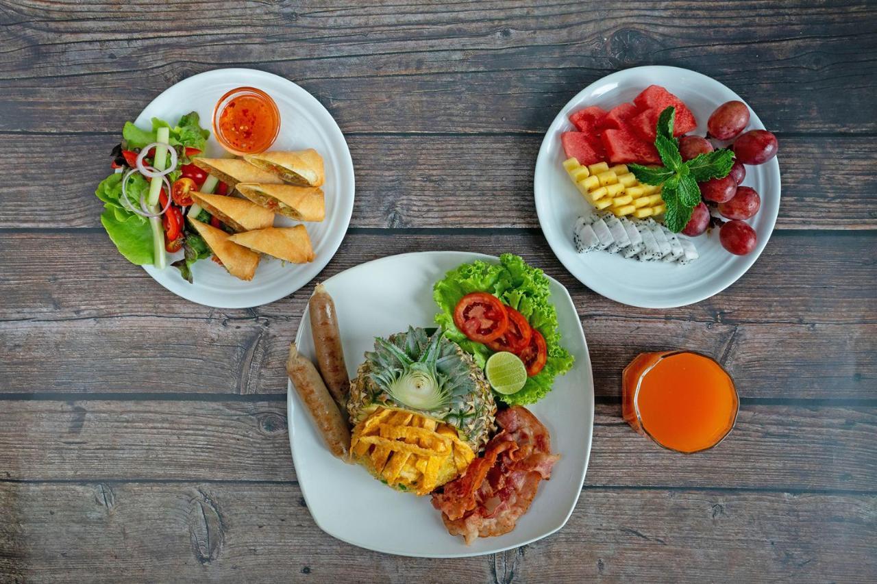 Gold Chariot Pool Villa, Phuket - Sha Certified Bang Tao Beach (Phuket)