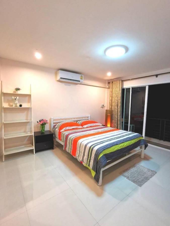 Hotel Pon House