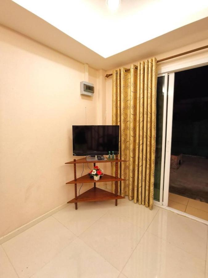 Pon House 2* Chalong