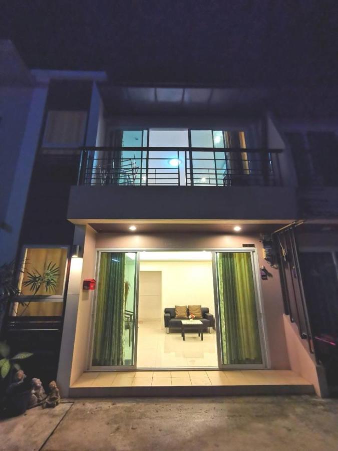 Pon House 2* Chalong