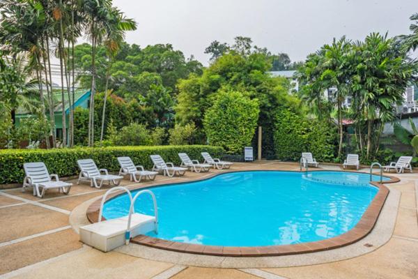 Baantonsai Garden - Sha Extra Resort 3*