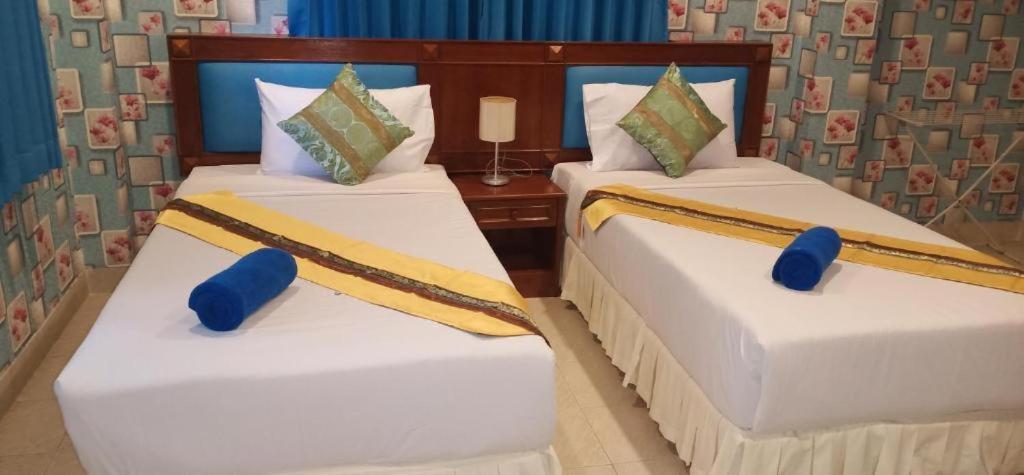 Hotel Oyo 1037 Phuket 2*