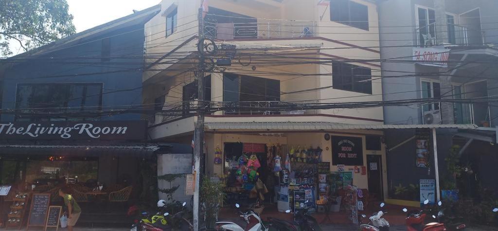 Oyo 1037 Phuket