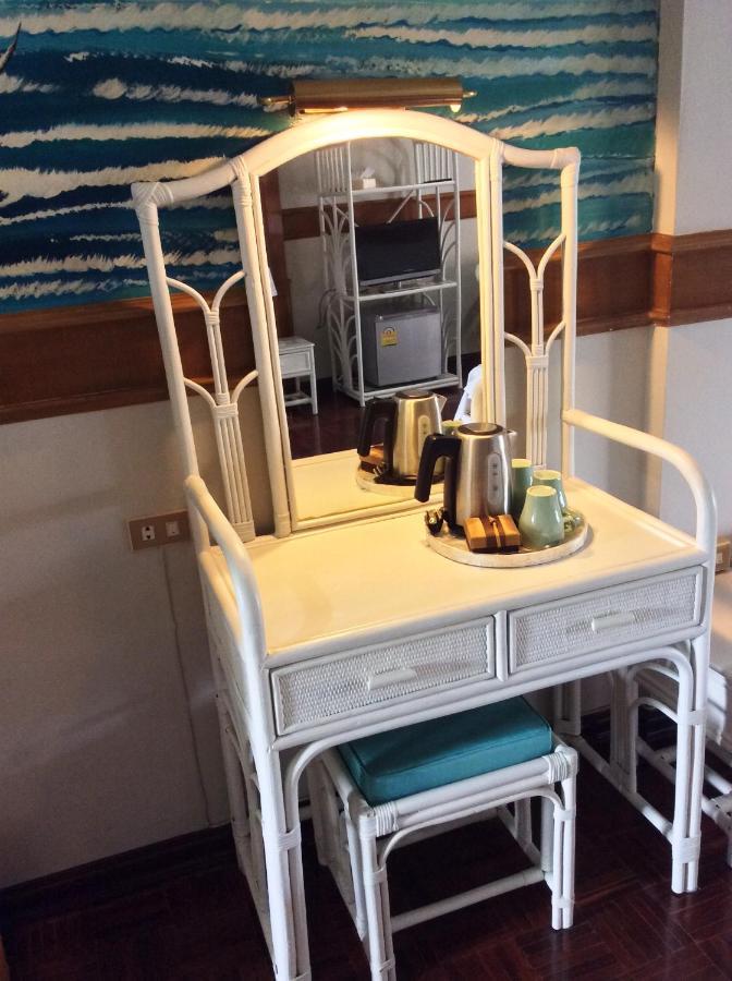Hotel Pen Hotel, - Sha Extra Praia de Surin