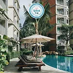 The Title Residencies Naiyang By Trips Phuket - Sha Certified