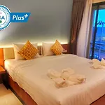 Louis\' Runway View Hotel - Sha Extra Plus