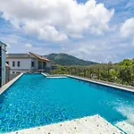 Title Naiyang Residence Excellent Location With Pool View