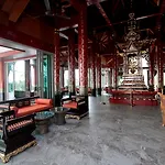 Maikhao Palm Beach Resort - SHA Plus