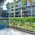 Baan Mai Khao - 2 Bedroom Luxury Condo- Direct Pool & Beach Access