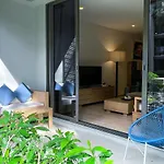 Baan Mai Khao - 2 Bedroom Luxury Condo- Direct Pool & Beach Access