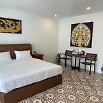 White Villa