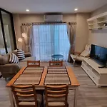 D4 The Title Residencies Naiyang Two Bedroom Phuket