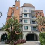 D4 The Title Residencies Naiyang Two Bedroom Phuket