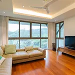 Nai Thon Beachfront Apartments