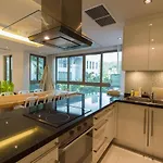 Nai Thon Beachfront Apartments