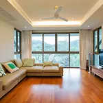 Nai Thon Beachfront Apartments