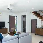Laguna Park Villa
