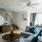 Laguna Park Villa