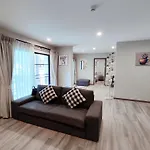 2 Bedrooms Suite Pool Access@The Title Residencies Naiyang