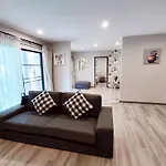 2 Bedrooms Suite Pool Access@The Title Residencies Naiyang