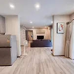 2 Bedrooms Suite Pool Access@The Title Residencies Naiyang