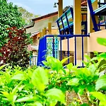 Chamil House