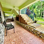 Chamil House