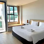 Atom Phuket Hotel -Sha Plus