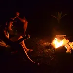 Phuket Campground