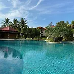 Phuket 2-Bedrooms 403M2 Private Poolside Xl-Family Villa
