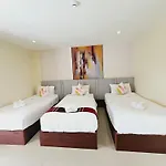 Stayhere@Airport Service Apartment