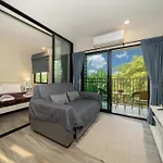 The Title Residencies Nai Yang - 1 Bedroom Apartment