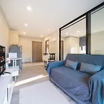 The Title Residencies Nai Yang - 1 Bedroom Apartment