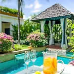Charming Chom Tawan Villa 3 Bdr