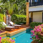 Charming Chom Tawan Villa 3 Bdr