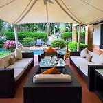 Charming Chom Tawan Villa 3 Bdr