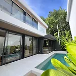 Villa 3 Bedroom 5 Minutes To Naithon Beach