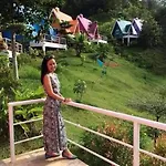 Mountain View Resort And Phupha Srirung Resort