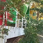 Mountain View Resort And Phupha Srirung Resort