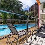 Mai Khao Beach Condo Hotel By Villacarte