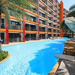Mai Khao Beach Condo By Capital Pro